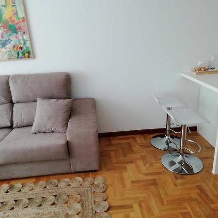 Apartamento Conlledo Villaviciosa  Esterno foto