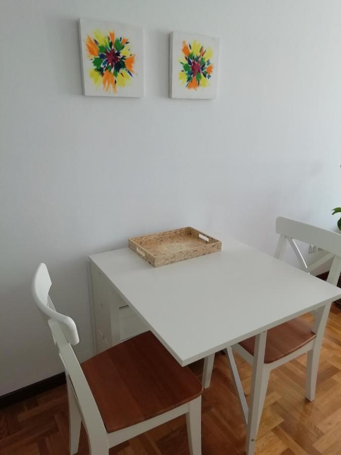 Apartamento Conlledo Villaviciosa  Esterno foto