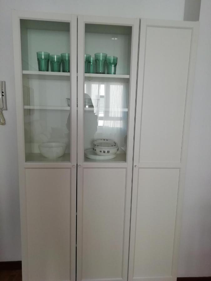 Apartamento Conlledo Villaviciosa  Esterno foto