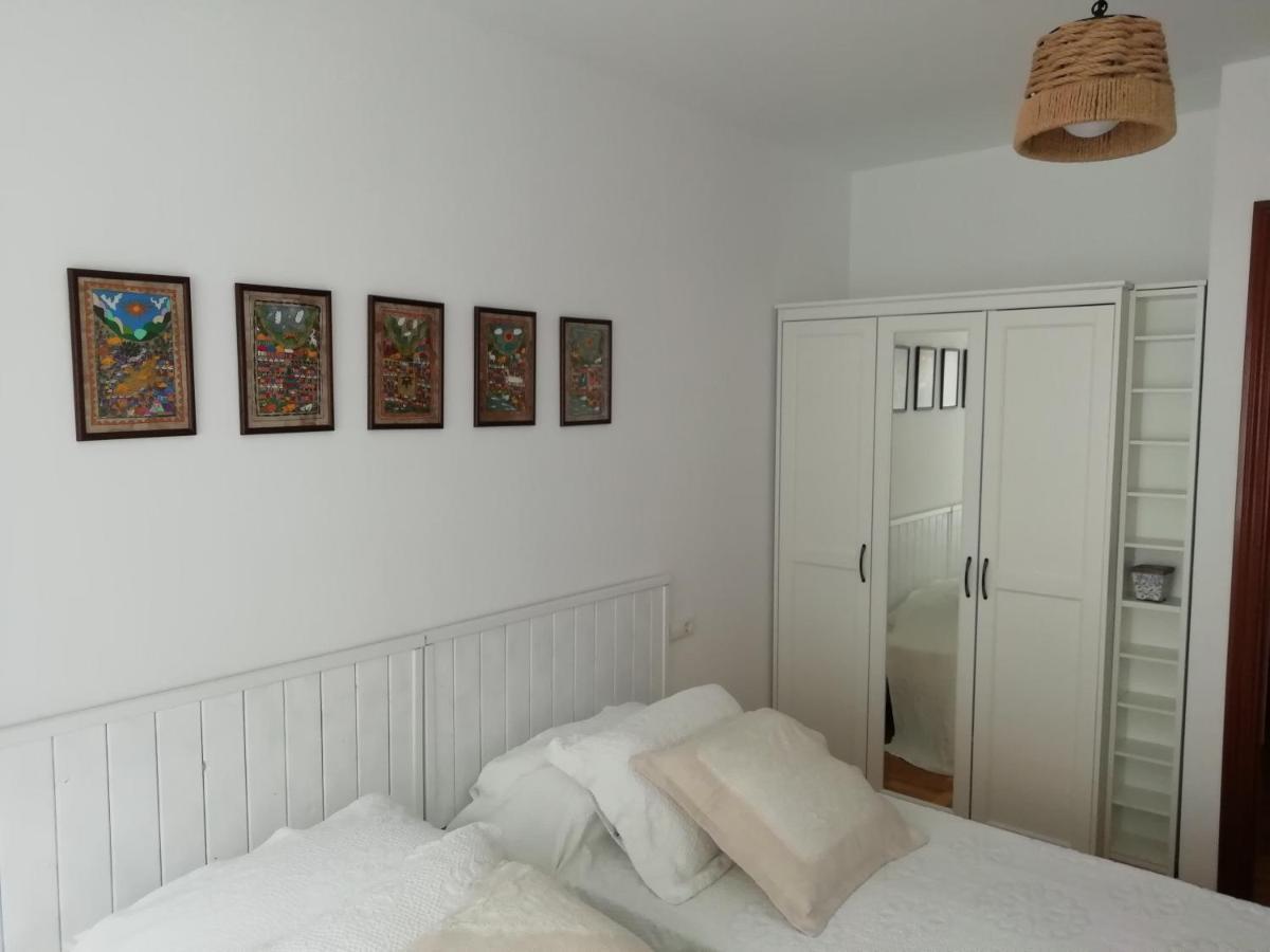 Apartamento Conlledo Villaviciosa  Esterno foto