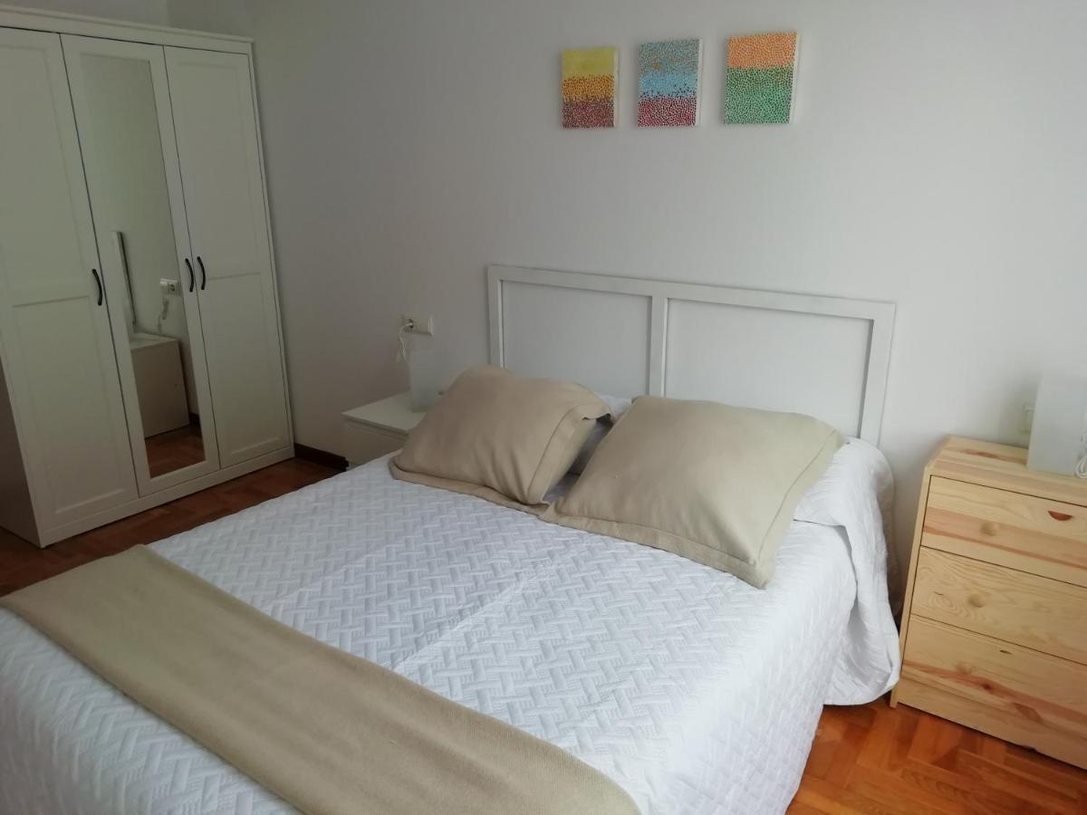Apartamento Conlledo Villaviciosa  Esterno foto