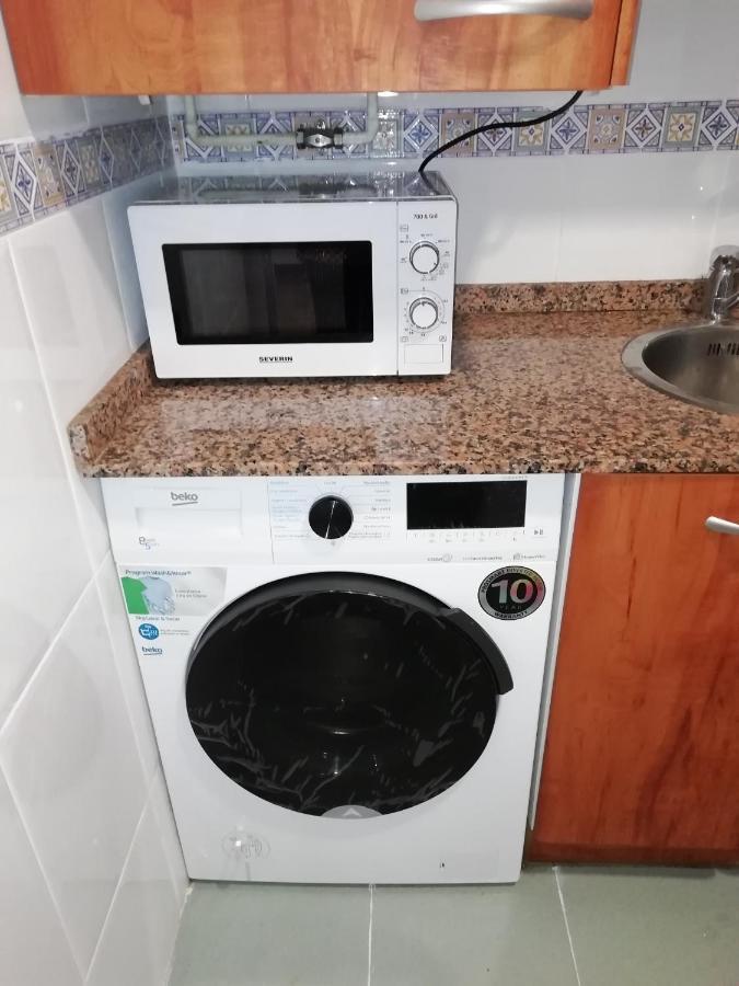 Apartamento Conlledo Villaviciosa  Esterno foto
