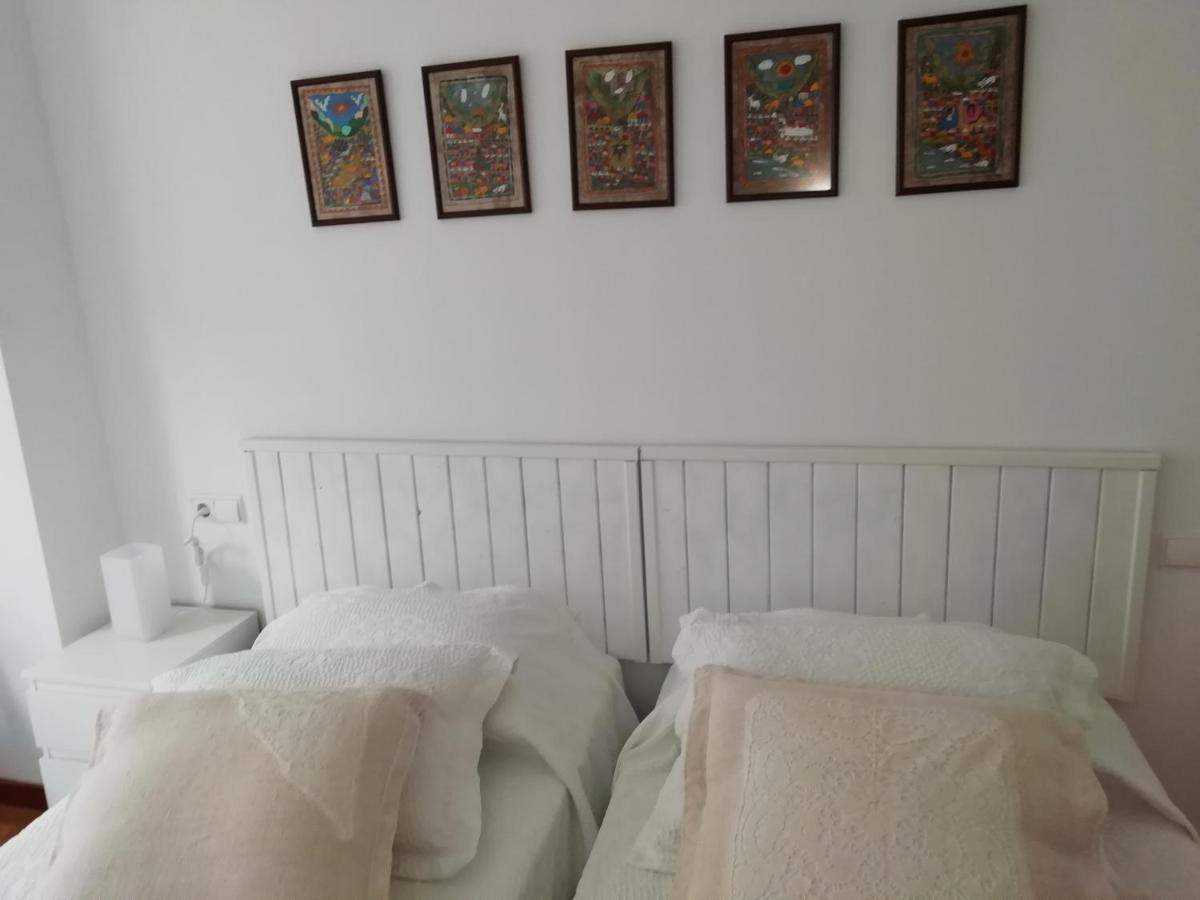 Apartamento Conlledo Villaviciosa  Esterno foto