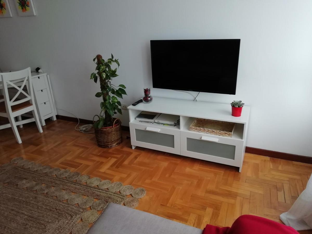 Apartamento Conlledo Villaviciosa  Esterno foto