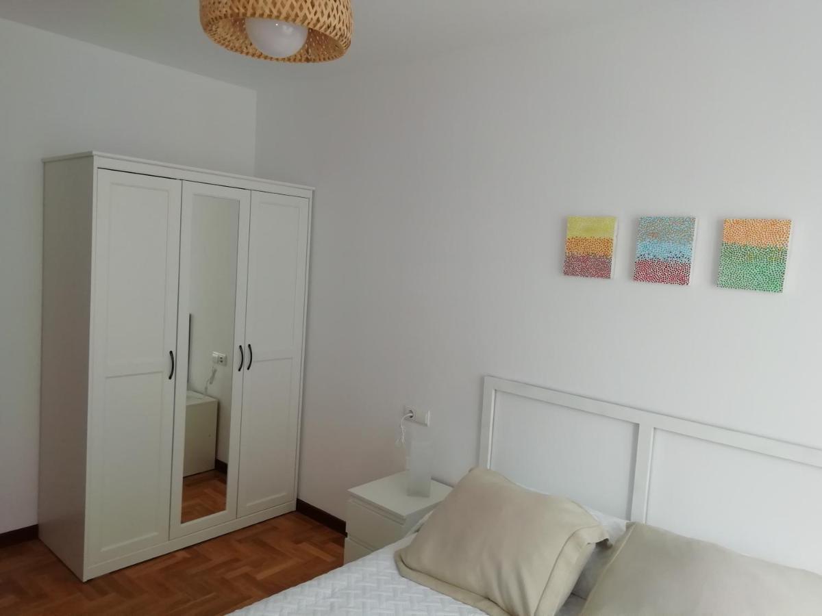 Apartamento Conlledo Villaviciosa  Esterno foto