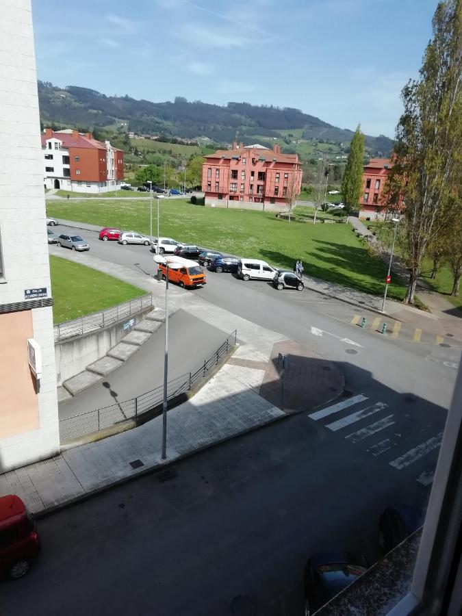 Apartamento Conlledo Villaviciosa  Esterno foto