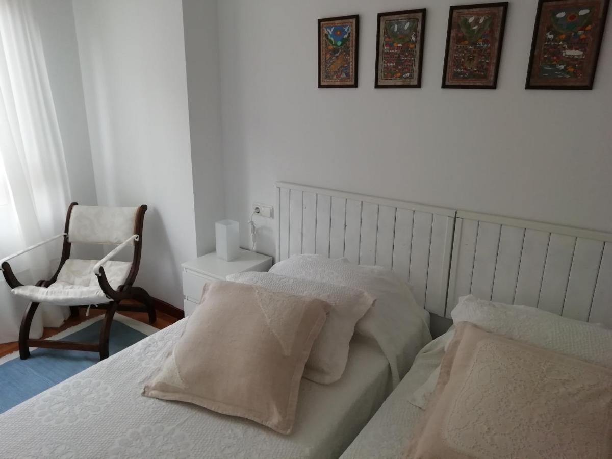 Apartamento Conlledo Villaviciosa  Esterno foto