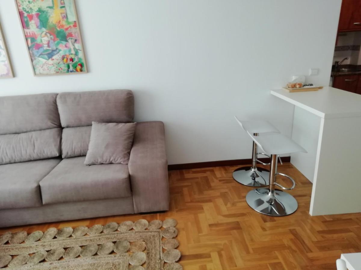 Apartamento Conlledo Villaviciosa  Esterno foto