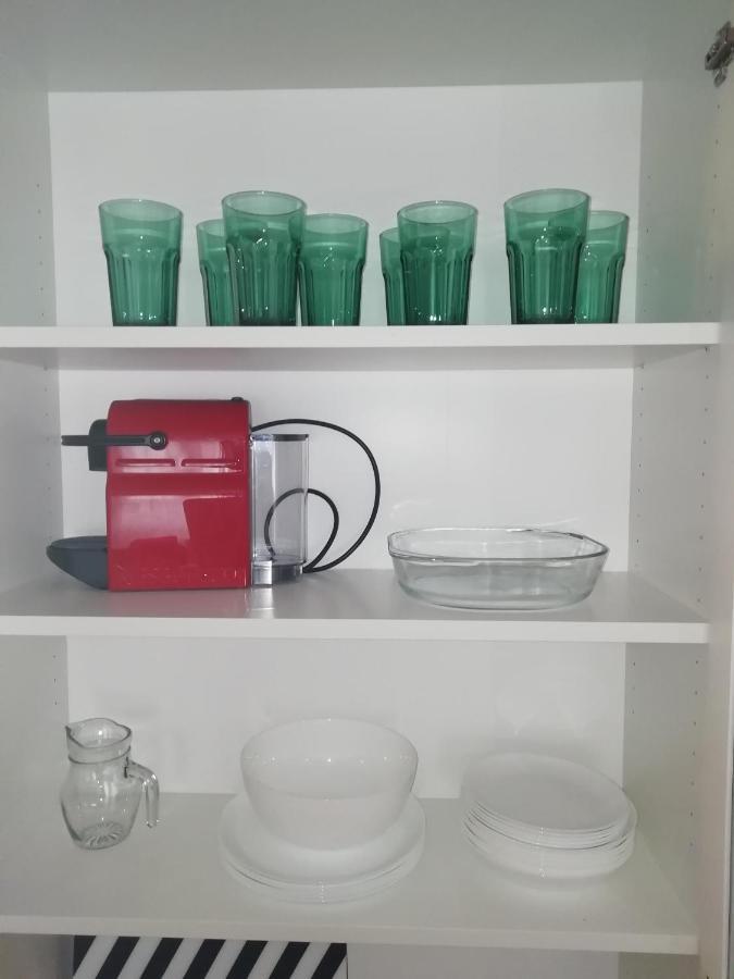 Apartamento Conlledo Villaviciosa  Esterno foto