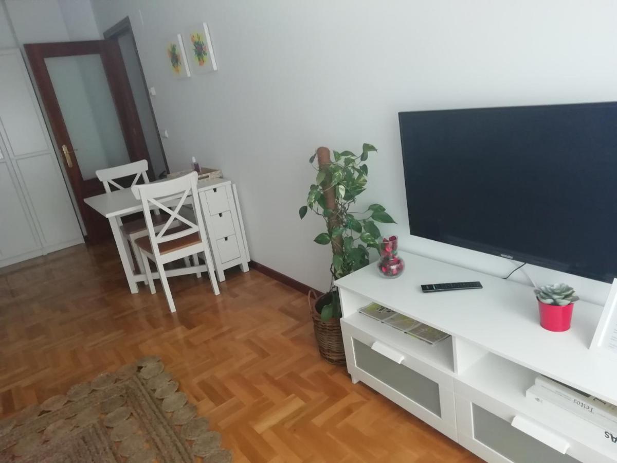 Apartamento Conlledo Villaviciosa  Esterno foto