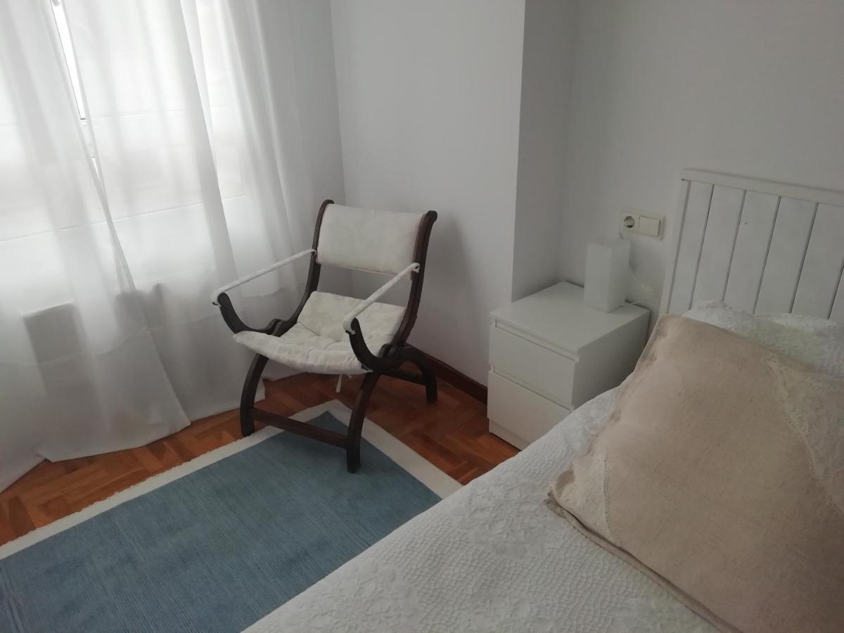 Apartamento Conlledo Villaviciosa  Esterno foto