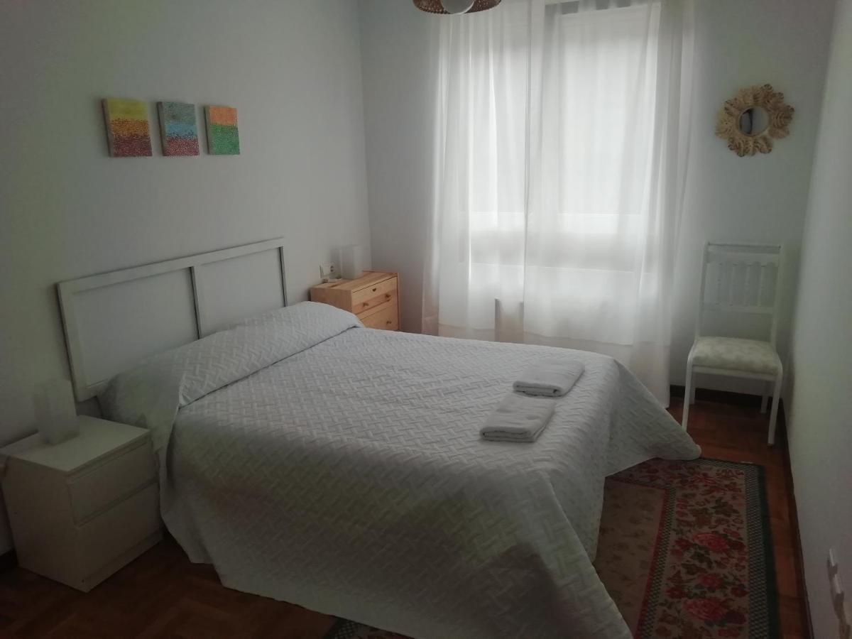 Apartamento Conlledo Villaviciosa  Esterno foto